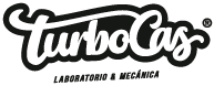 Turbocas