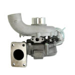 Turbo Garrett 454135-1 – Intercambio